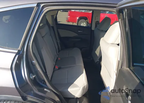 2015 Honda Cr-V Ex from USA, damaged, VIN 2HKRM4H59FH683086